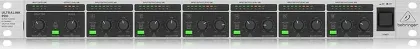 Behringer MX882 8-Channel Analog Mixer - image 3