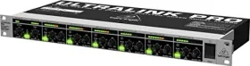 Behringer MX882 8-Channel Analog Mixer - image 1