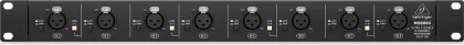 Behringer Ultralink MS8000 Splitter - image 2