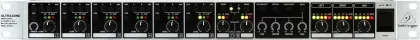 Behringer ZMX8210 V2 Professional Mixer - image 2