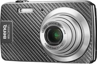 BenQ AE200 Point & Shoot - image 3