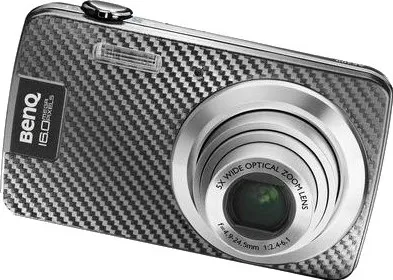 BenQ AE200 Point & Shoot - image 4