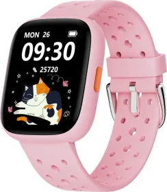 Biggerfive BW02 Smartwatch