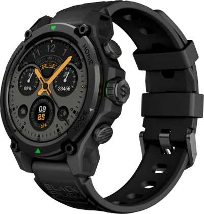 Black Shark GS3 Sports Smartwatch - image 2