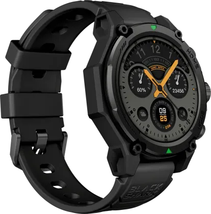 Black Shark GS3 Sports Smartwatch - image 3