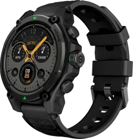 Black Shark GS3 Sports Smartwatch - image 1