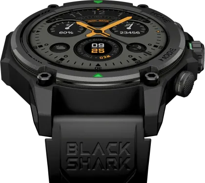 Black Shark GS3 Sports Smartwatch - image 4