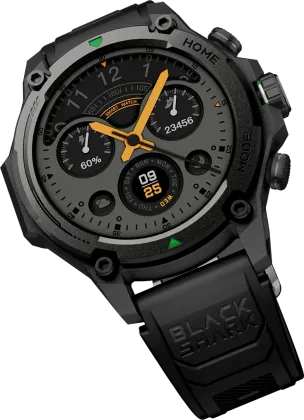 Black Shark GS3 Sports Smartwatch - image 5