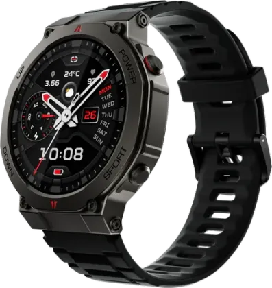 Black Shark GS3 Ultra Smartwatch - image 2