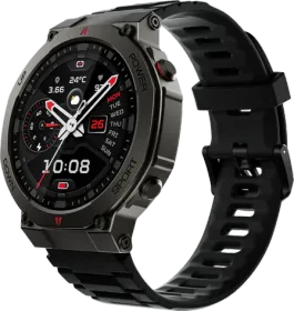 Black Shark GS3 Ultra Smartwatch - image 1