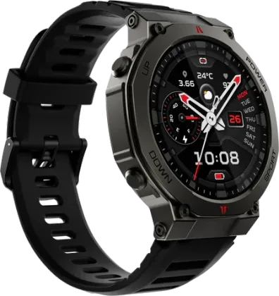 Black Shark GS3 Ultra Smartwatch - image 3