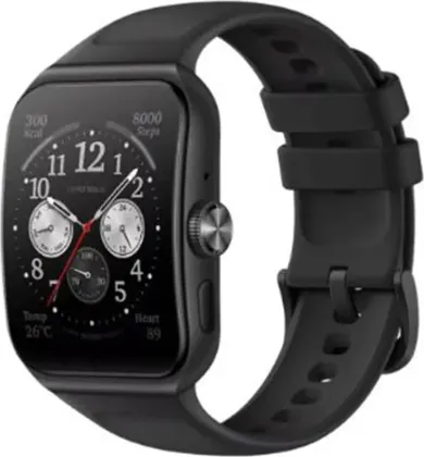 Black Shark GT3 Smartwatch - image 2