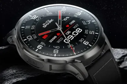 Black Shark Watch X-H100 - image 3