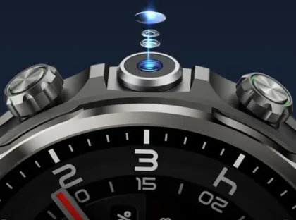 Black Shark Watch X-H100 - image 4