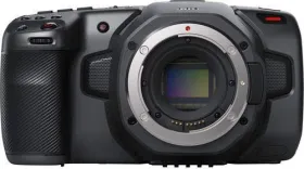 Blackmagic Design 6K Pocket Cinema Camera - image 1