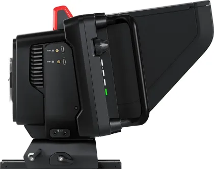Blackmagic Design Studio Camera 4K Plus G2 - image 5