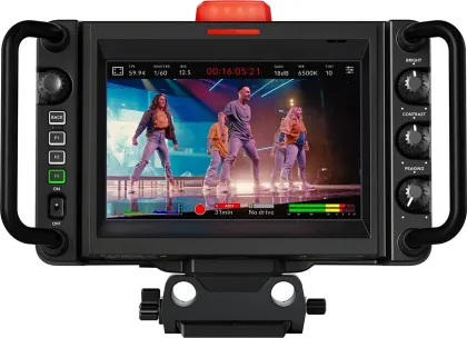 Blackmagic Design Studio Camera 4K Plus G2 - image 4