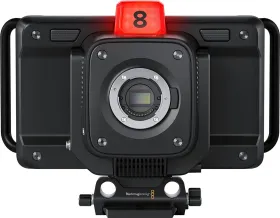 Blackmagic Design Studio Camera 4K Plus G2 - image 1