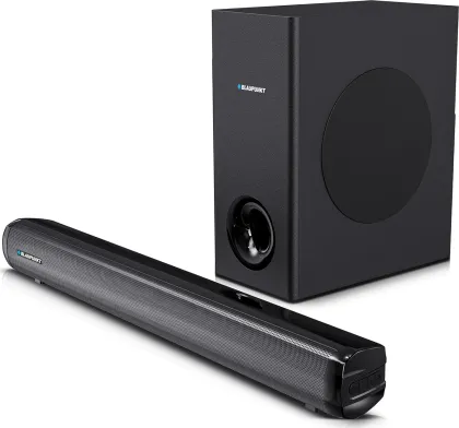 Blaupunkt Chicago 20 120W Bluetooth Soundbar with Wired Subwoofer - image 2