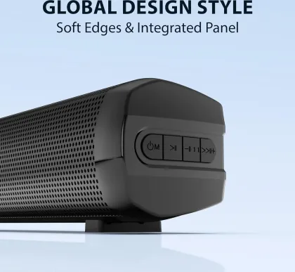 Blaupunkt Chicago 20 120W Bluetooth Soundbar with Wired Subwoofer - image 4