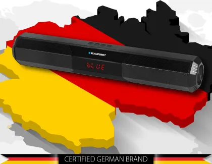 Blaupunkt CMB05 16W Bluetooth Soundbar - image 3