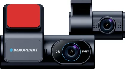 Blaupunkt DASHCAM DC 2K Car Dash Cam - image 2