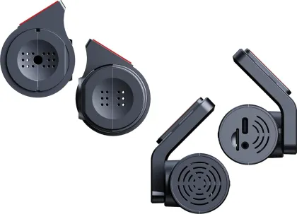Blaupunkt DASHCAM DC 2K Car Dash Cam - image 3