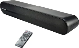 Blaupunkt SBA40 60W Bluetooth Soundbar