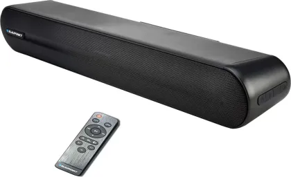 Blaupunkt SBA60 2.0 Channel 60W Bluetooth Soundbar - image 2
