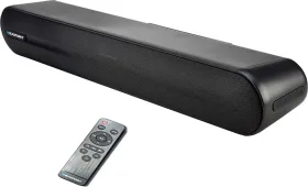 Blaupunkt SBA60 2.0 Channel 60W Bluetooth Soundbar - image 1