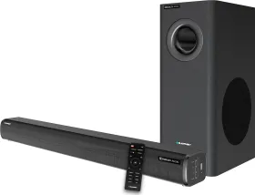 Blaupunkt SBW07 160W 2.1 Channel Soundbar - image 1