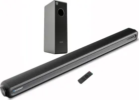 Blaupunkt SBW08 220W 2.1 Channel Bluetooth Soundbar - image 1