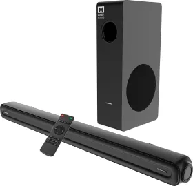 Blaupunkt SBW09 220W Bluetooth Soundbar - image 1