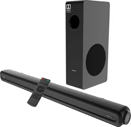 Blaupunkt SBW09 220W Bluetooth Soundbar - image 2