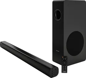 Blaupunkt SBW200 160 Watt 2.1 Soundbar Subwoofer - image 1