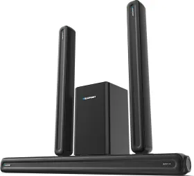 Blaupunkt SBW600 5.1 Dolby Audio 360W Home Theatre - image 1