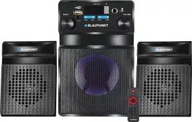 Blaupunkt SP205 35W 2.1 Channel Bluetooth Home Theatre - image 1