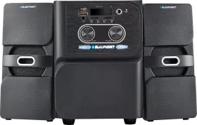 Blaupunkt Sp222 50W 2.1 Channel Home Theatres