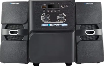 Blaupunkt Sp222 50W 2.1 Channel Home Theatres - image 2