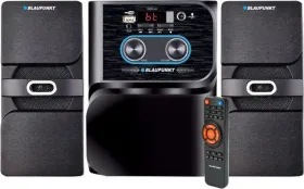 Blaupunkt SP225 50W 2.1 Channel Bluetooth Home Theatre - image 1