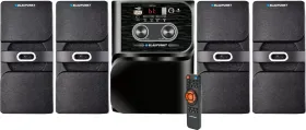 Blaupunkt SP401 60W 4.1 Channel Home Theatre - image 1