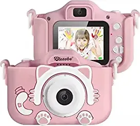 Blessbe BB135 Kids Digital Camera - image 1