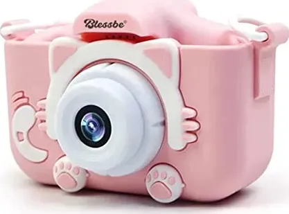 Blessbe BB135 Kids Digital Camera - image 4