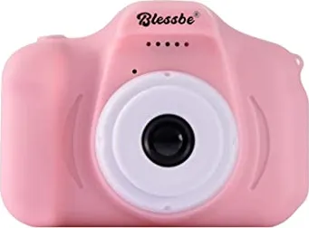 Blessbe BB135 Kids Digital Camera - image 5