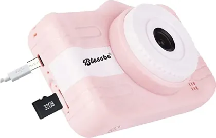 Blessbe BB141 Kids Digital Camera - image 4