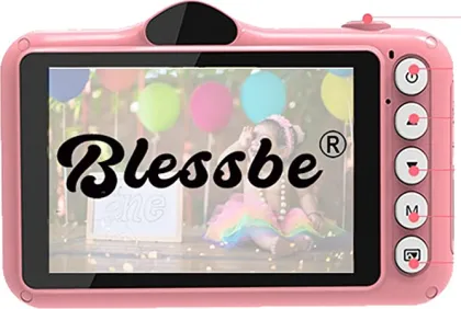 Blessbe BB141 Kids Digital Camera - image 3