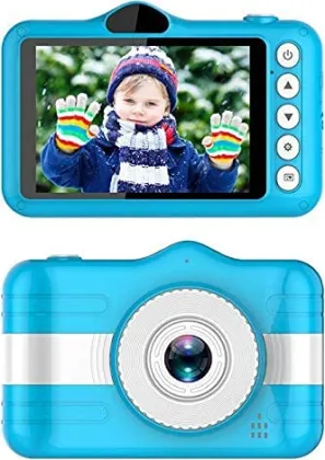 Blessbe BB65 Kids Digital Camera - image 4