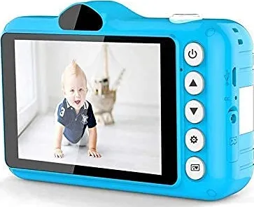 Blessbe BB65 Kids Digital Camera - image 5