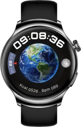 BlitzWolf BW-AT4 Smartwatch - image 2