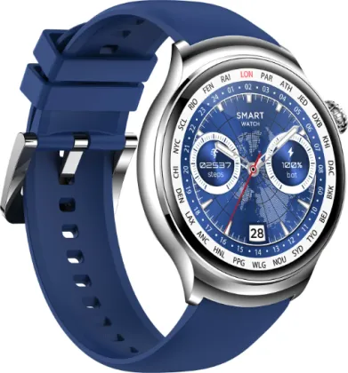 BlitzWolf BW-AT4 Smartwatch - image 4